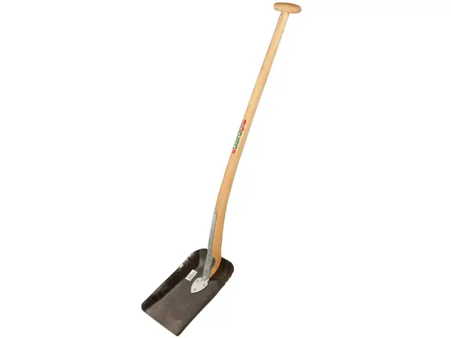 Palana recta m/plastico 0509